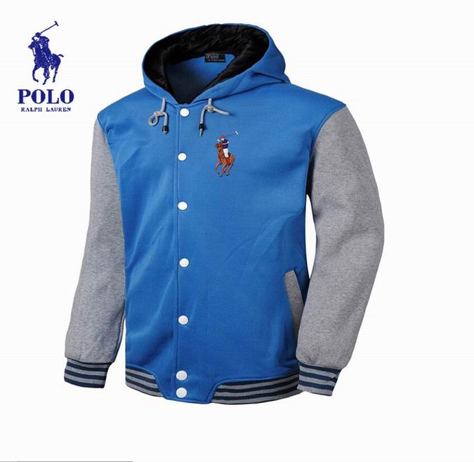 polo hoodie S-XXXL-333